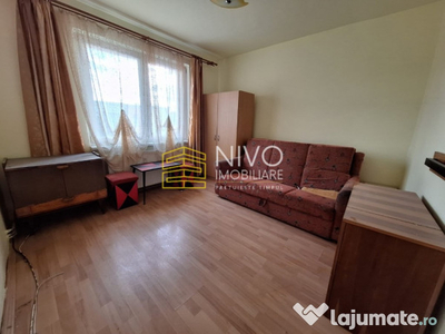 Apartament 2 camere - Tg. Mureș - Dâmbu – Str. Măgurei