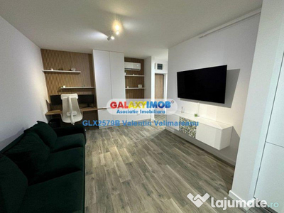 Apartament 2 Camere Theodor Pallady DV 166