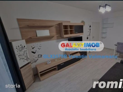 Apartament 2 Camere Tineretului DI 125