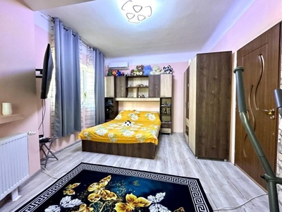 Apartament 2 Camere Unirii - Piata Alba Iulia