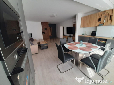 Apartament 2 camere Yvory Residence Pipera