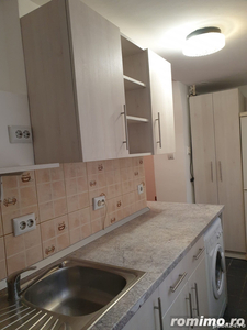 Apartament 2 camere zona Brancoveanu