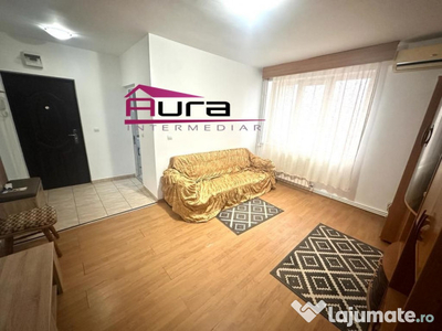 Apartament 2 camere zona Isaccei