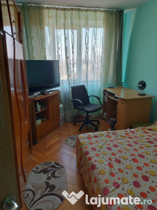 Apartament 2 camere zona Liceului Agricol