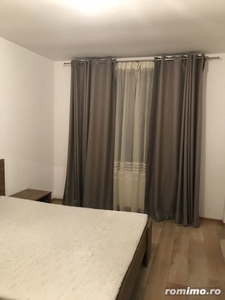 Apartament 2 camere zona Megheru