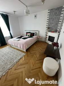 Apartament 2 dormitoare/camere Centrul Civic