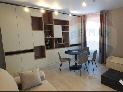 Apartament 2camere Greenfield Baneasa