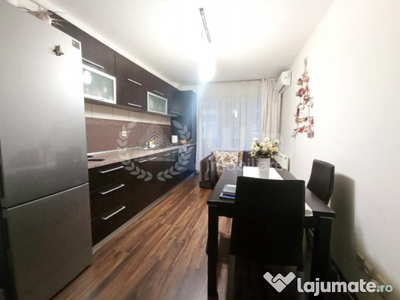 Apartament 3 camere | 65mp | Bloc nou | Etaj 3/5 | Campului