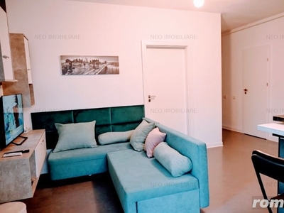 Apartament 3 camere - 750 Euro - Zona Tipografilor ( Complex Vivalia )