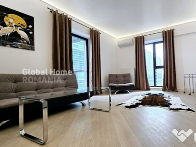Apartament 3 camere 80 MP | Zona de nord - Pipera | Cortina