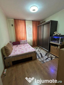 Apartament 3 camere 9 minute metrou an ctie 1983