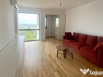 Apartament 3 camere | Aviatiei | Panoramic View