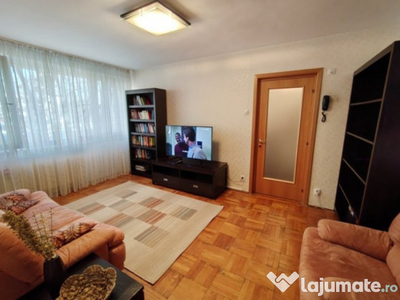 Apartament 3 camere Baba Novac,Campia Libertati