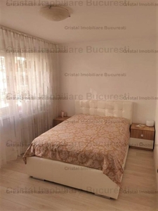 Apartament 3 Camere - Brancoveanu/Aparatorii- Pozitionat spre Rasarit.