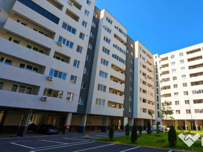 Apartament 3 camere, Brancoveanu-Luica, finalizare Mai 2024