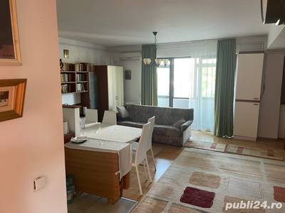 Apartament 3 camere Bucium