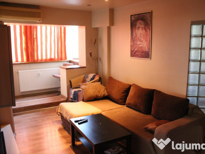 Apartament 3 camere Crangasi - Podul Grant