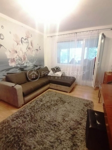 Apartament 3 camere, Dacia, 62mp