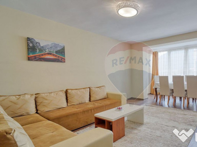 Apartament 3 camere de inchiriat, Brasov