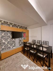 Apartament 3 camere de vânzare | Bloc Nou | Bucurestii Noi