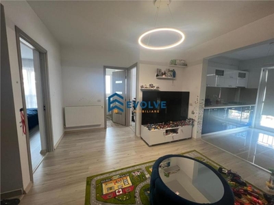 Apartament 3 camere de vanzare Valea Lupului de vanzare Valea Lupului, Valea Lupului