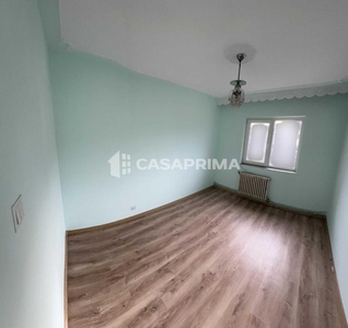 Apartament 3 camere decomandat, 2 bai, zona CANTA!