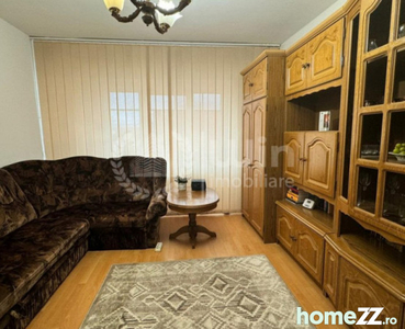 Apartament 3 camere | Decomandat | Balcon | Etaj 1 | Marasti