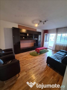 Apartament 3 camere decomandat intrare Racadau,10BRH