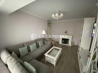 Apartament 3 camere decomandat, Mobilat si Utilat Valea Lupului/Popas Pacurari