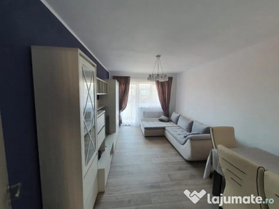 Apartament 3 camere DIMITRIE LEONIDA Amurgului (a.2021)
