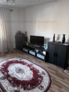 Apartament 3 camere Doamna Ghica