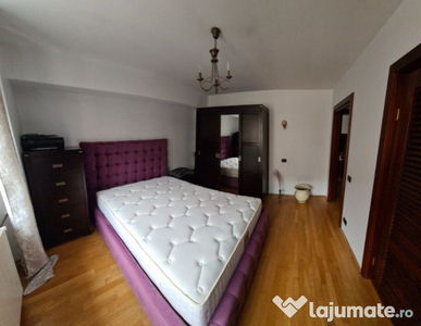 Apartament 3 camere, Dressing + Loc de parcare Cl. Calarasilor