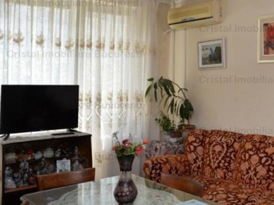 Apartament 3 camere Drumul Sari