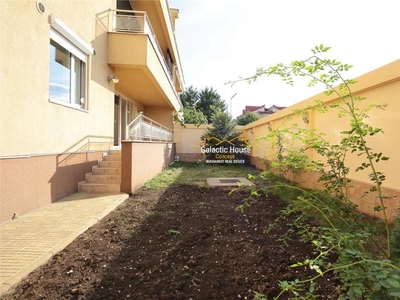 Apartament 3 camere HERASTRAU PARK | NORDULUI | GRADINA PROPIE de inchiriat Herastrau, Bucuresti