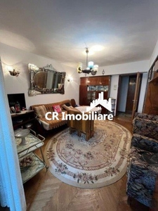 Apartament 3 camere Iancului