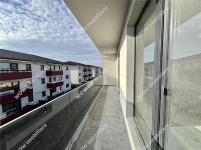 Apartament 3 camere in bloc nou in Selimbar cu comision 0!