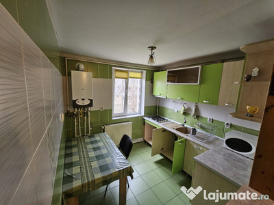 Apartament 3 camere-ion luca caragialșe -et 4-cu pod