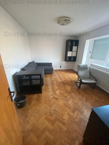 Apartament 3 camere langa metrou Titan