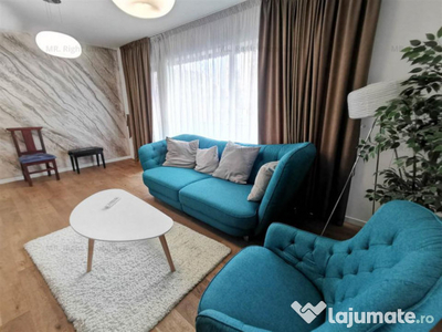 Apartament 3 camere LUX si parcare Cosmopolit