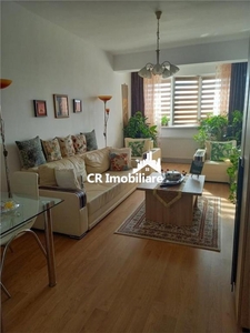 Apartament 3 camere Metalurgiei