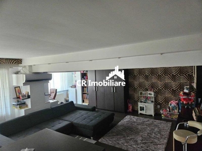 Apartament 3 Camere | Metrou Costin Georgian | Boxa | 2 Locuri deParcare