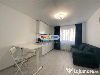 , METROU la 6 minute, 2 dorm living Valea Cascadelor