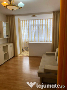 Apartament 3 camere - mobilat și utilat - Palas Mall