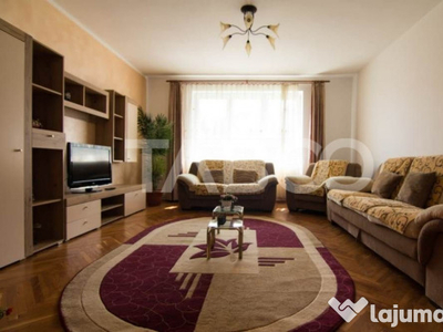 Apartament decomandat 3 camere 70mpu etaj 2 in Vasile Aaron