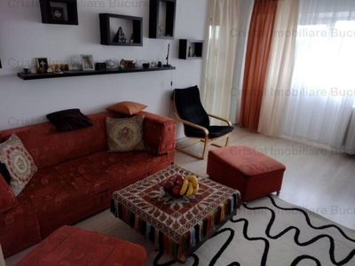 Apartament 3 camere, panoramic, Colentina - Doamna Ghica