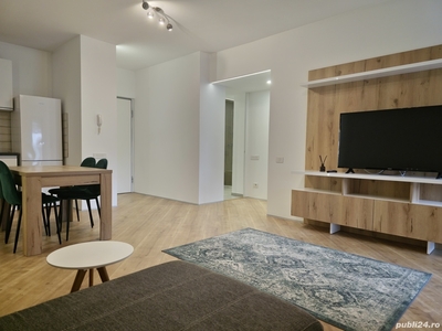 Apartament 3 camere Pipera - Complex 4 City