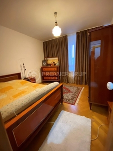 Apartament 3 camere, Podu Ros, 62mp