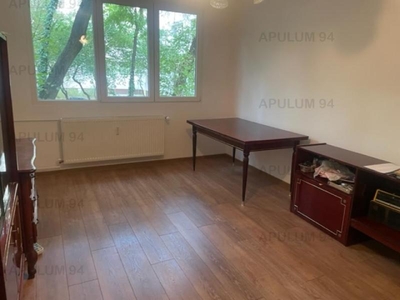 Apartament 3 camere Politehnica.