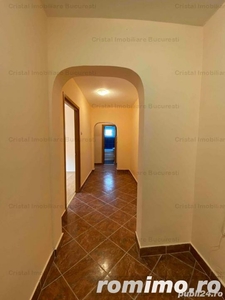 Apartament 3 camere Soseaua Colentina, MacDonalds