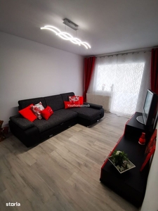 Apartament 3camere mobilat, utilat, cu centrala Craiovita 4/4